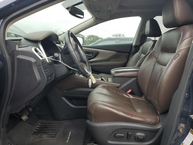 Photo 6 VIN: 5N1AZ2MH6FN204928 - NISSAN MURANO 