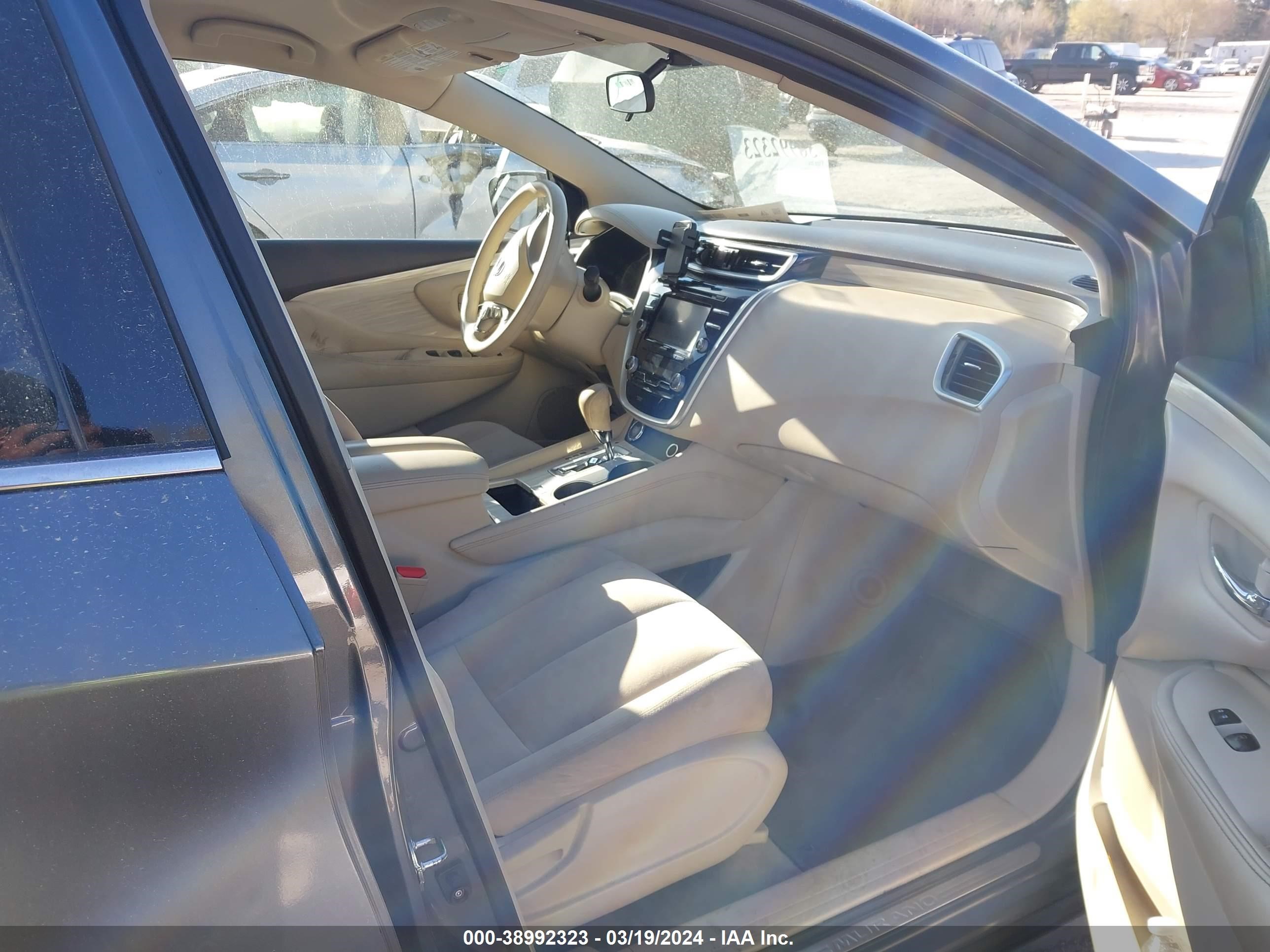 Photo 4 VIN: 5N1AZ2MH6FN205612 - NISSAN MURANO 