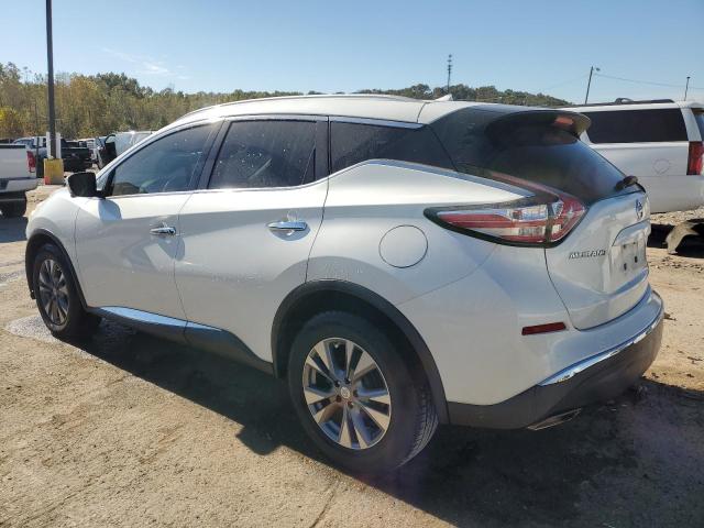 Photo 1 VIN: 5N1AZ2MH6FN208610 - NISSAN MURANO S 