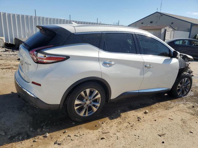 Photo 2 VIN: 5N1AZ2MH6FN208610 - NISSAN MURANO S 