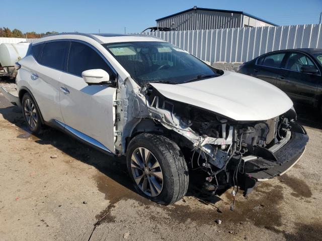 Photo 3 VIN: 5N1AZ2MH6FN208610 - NISSAN MURANO S 