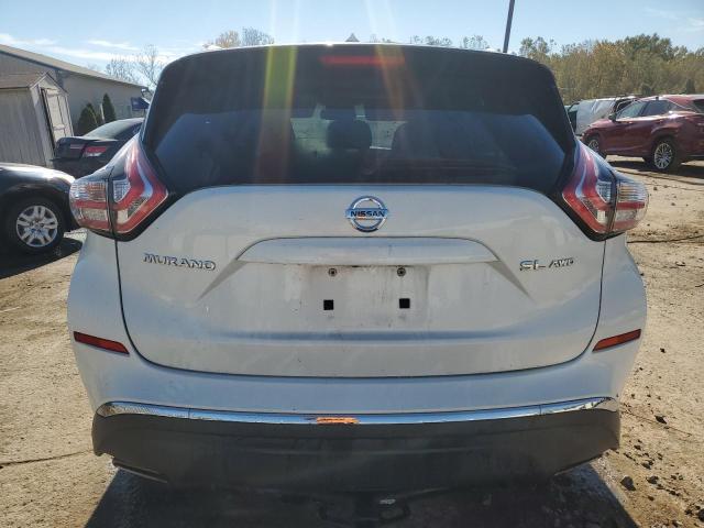 Photo 5 VIN: 5N1AZ2MH6FN208610 - NISSAN MURANO S 