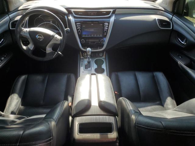 Photo 7 VIN: 5N1AZ2MH6FN208610 - NISSAN MURANO S 