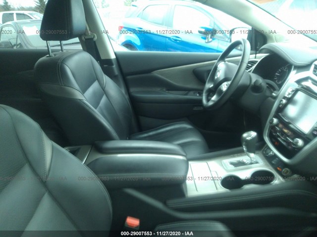 Photo 4 VIN: 5N1AZ2MH6FN210227 - NISSAN MURANO 