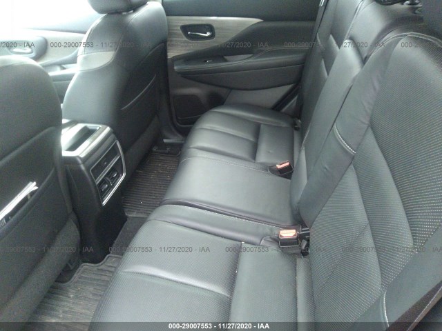 Photo 7 VIN: 5N1AZ2MH6FN210227 - NISSAN MURANO 