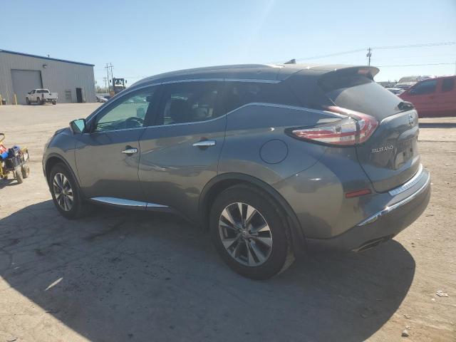 Photo 1 VIN: 5N1AZ2MH6FN215833 - NISSAN MURANO S 