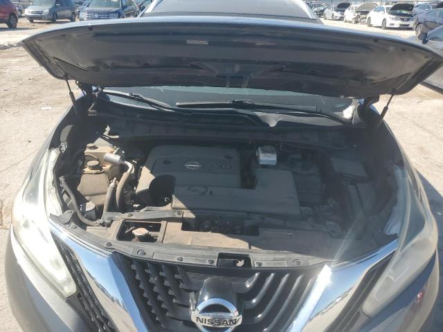 Photo 11 VIN: 5N1AZ2MH6FN215833 - NISSAN MURANO S 