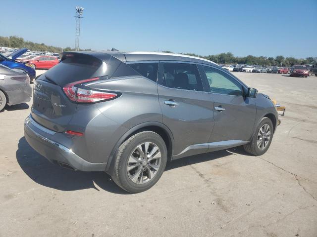 Photo 2 VIN: 5N1AZ2MH6FN215833 - NISSAN MURANO S 