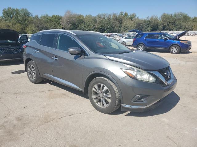 Photo 3 VIN: 5N1AZ2MH6FN215833 - NISSAN MURANO S 