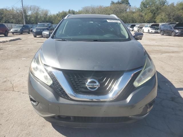 Photo 4 VIN: 5N1AZ2MH6FN215833 - NISSAN MURANO S 