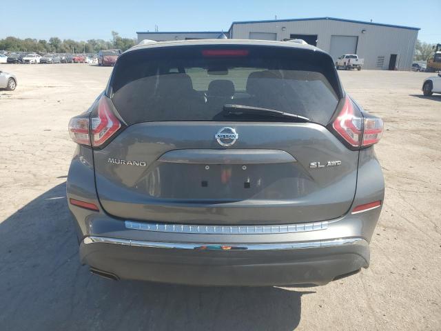 Photo 5 VIN: 5N1AZ2MH6FN215833 - NISSAN MURANO S 