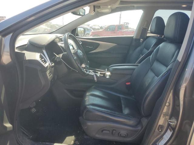 Photo 6 VIN: 5N1AZ2MH6FN215833 - NISSAN MURANO S 