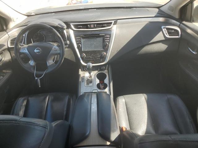 Photo 7 VIN: 5N1AZ2MH6FN215833 - NISSAN MURANO S 