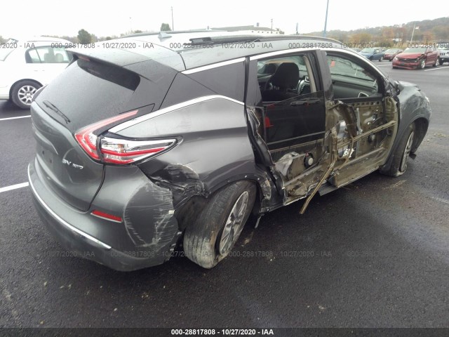 Photo 3 VIN: 5N1AZ2MH6FN216528 - NISSAN MURANO 