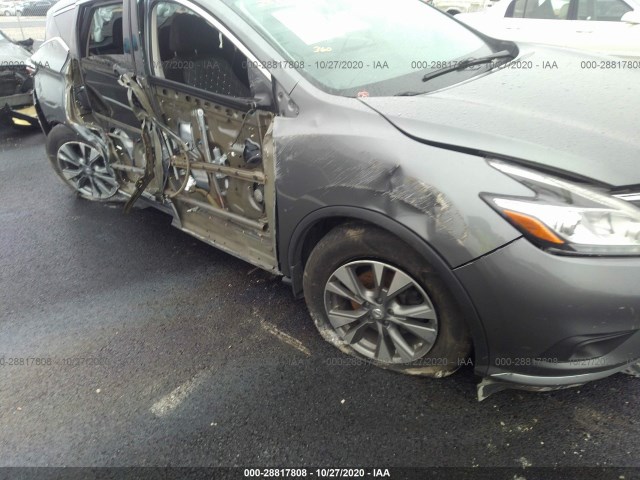 Photo 5 VIN: 5N1AZ2MH6FN216528 - NISSAN MURANO 