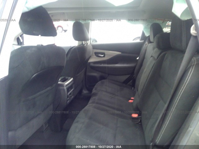 Photo 7 VIN: 5N1AZ2MH6FN216528 - NISSAN MURANO 