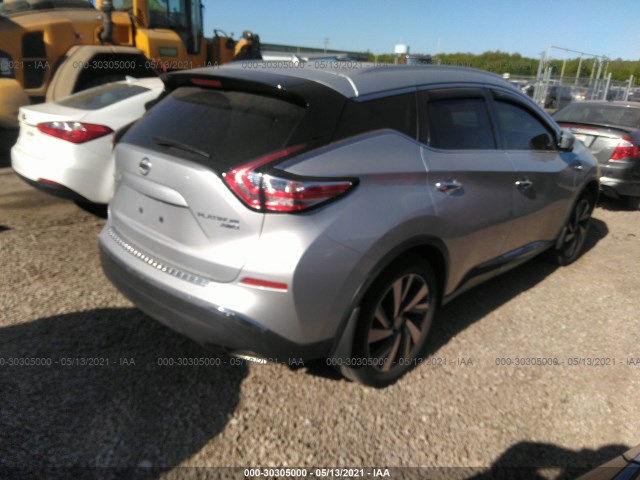 Photo 3 VIN: 5N1AZ2MH6FN217548 - NISSAN MURANO 