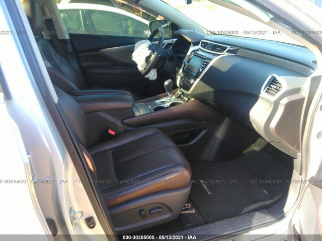 Photo 4 VIN: 5N1AZ2MH6FN217548 - NISSAN MURANO 