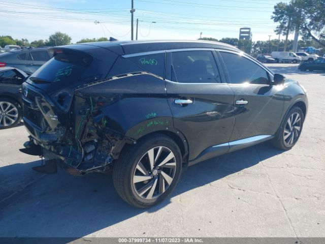 Photo 3 VIN: 5N1AZ2MH6FN218747 - NISSAN MURANO 