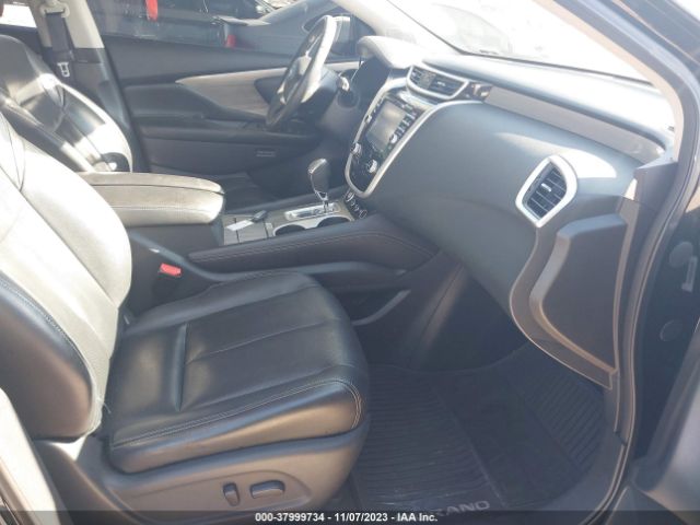 Photo 4 VIN: 5N1AZ2MH6FN218747 - NISSAN MURANO 