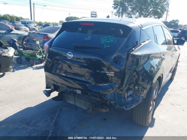 Photo 5 VIN: 5N1AZ2MH6FN218747 - NISSAN MURANO 