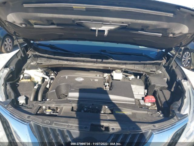 Photo 9 VIN: 5N1AZ2MH6FN218747 - NISSAN MURANO 