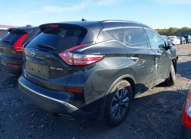 Photo 3 VIN: 5N1AZ2MH6FN221549 - NISSAN MURANO 