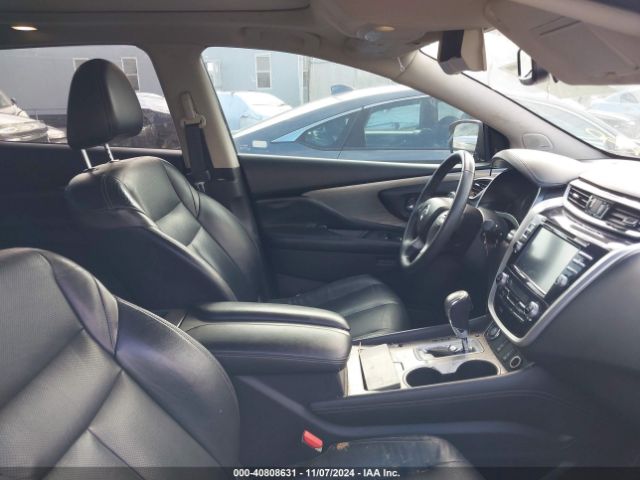 Photo 4 VIN: 5N1AZ2MH6FN223978 - NISSAN MURANO 