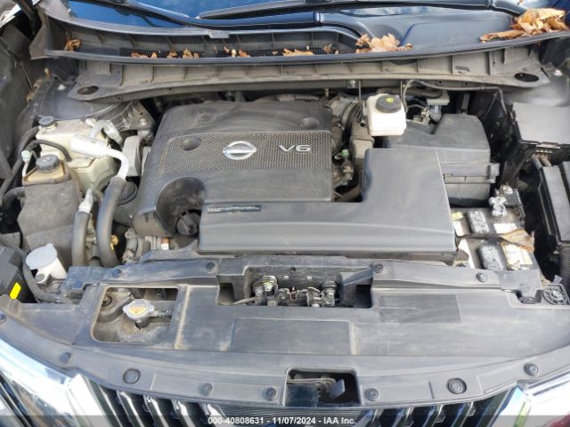 Photo 9 VIN: 5N1AZ2MH6FN223978 - NISSAN MURANO 