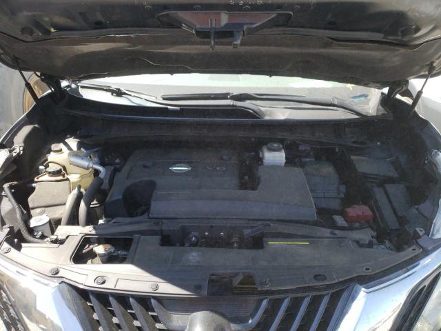 Photo 6 VIN: 5N1AZ2MH6FN226217 - NISSAN MURANO S 