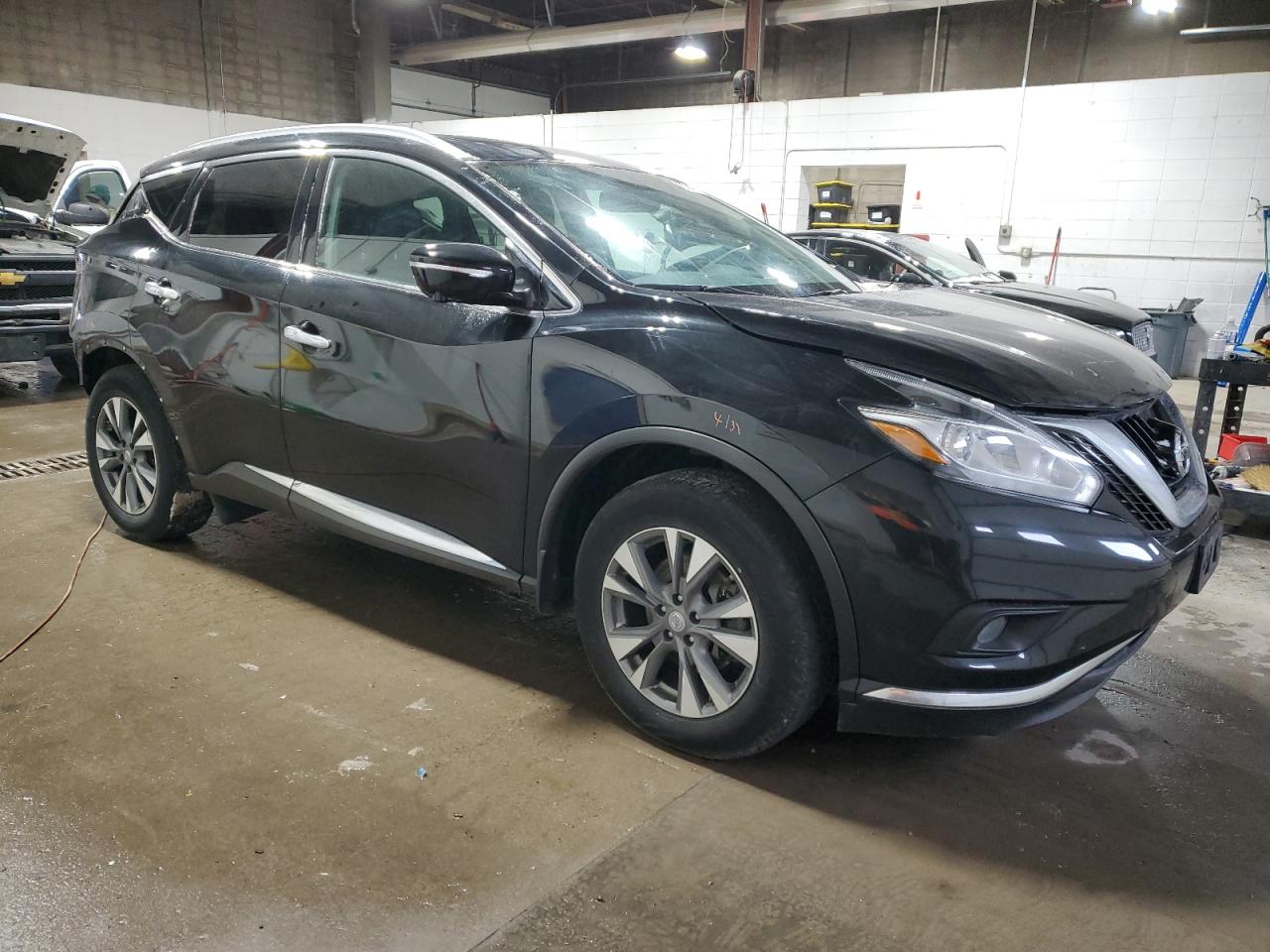 Photo 3 VIN: 5N1AZ2MH6FN226931 - NISSAN MURANO 