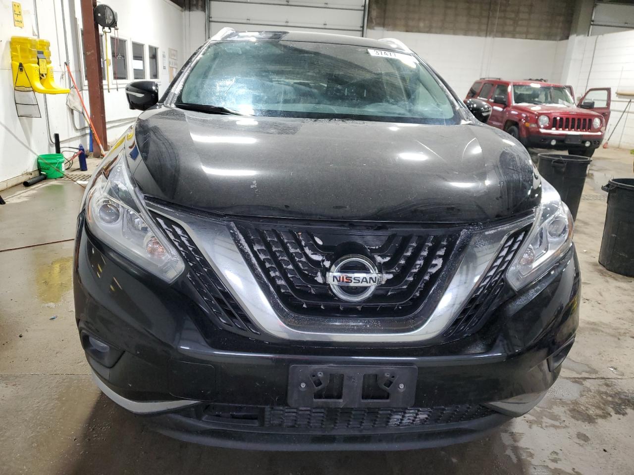 Photo 4 VIN: 5N1AZ2MH6FN226931 - NISSAN MURANO 