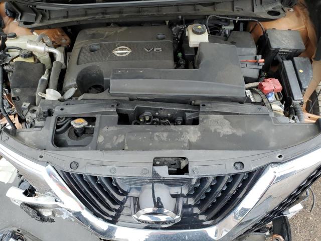 Photo 6 VIN: 5N1AZ2MH6FN228551 - NISSAN MURANO S 