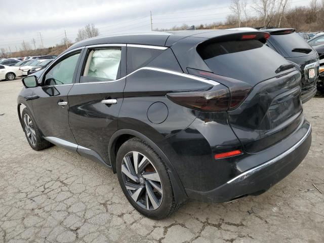 Photo 1 VIN: 5N1AZ2MH6FN229277 - NISSAN MURANO S 