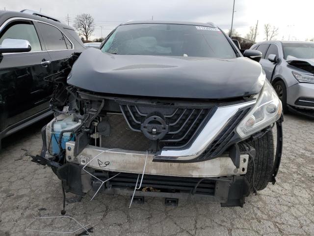 Photo 4 VIN: 5N1AZ2MH6FN229277 - NISSAN MURANO S 