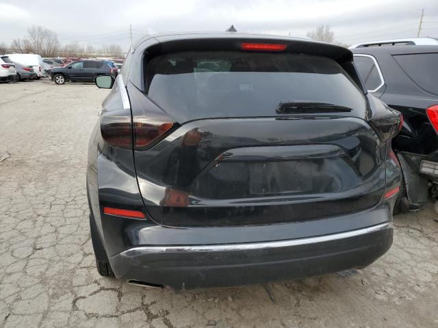 Photo 5 VIN: 5N1AZ2MH6FN229277 - NISSAN MURANO S 