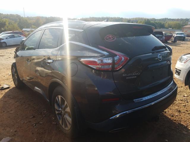 Photo 2 VIN: 5N1AZ2MH6FN229926 - NISSAN MURANO 