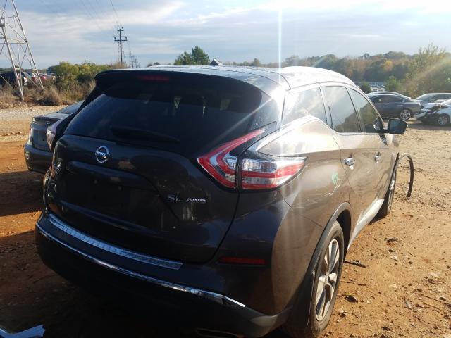 Photo 3 VIN: 5N1AZ2MH6FN229926 - NISSAN MURANO 