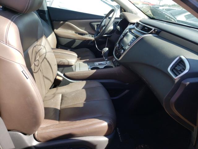 Photo 4 VIN: 5N1AZ2MH6FN229926 - NISSAN MURANO 