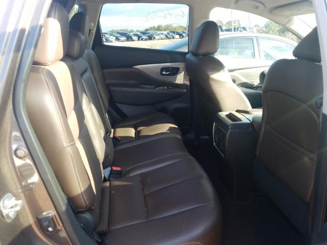 Photo 5 VIN: 5N1AZ2MH6FN229926 - NISSAN MURANO 