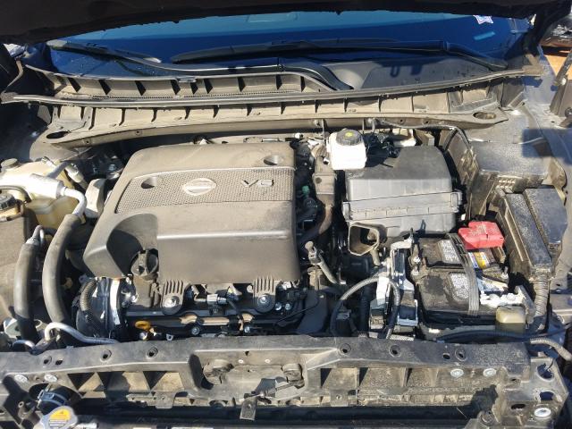 Photo 6 VIN: 5N1AZ2MH6FN229926 - NISSAN MURANO 