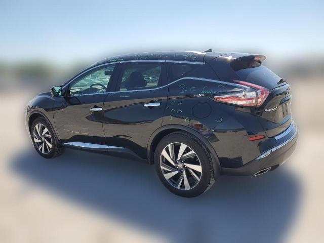 Photo 1 VIN: 5N1AZ2MH6FN230915 - NISSAN MURANO 