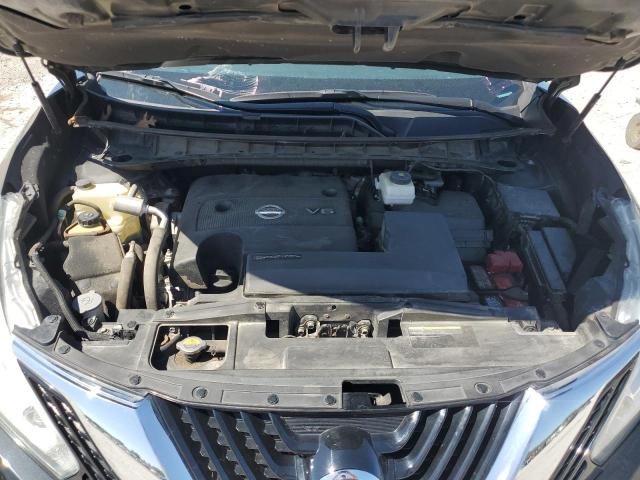 Photo 11 VIN: 5N1AZ2MH6FN230915 - NISSAN MURANO 