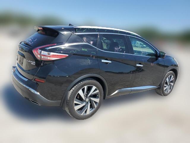 Photo 2 VIN: 5N1AZ2MH6FN230915 - NISSAN MURANO 