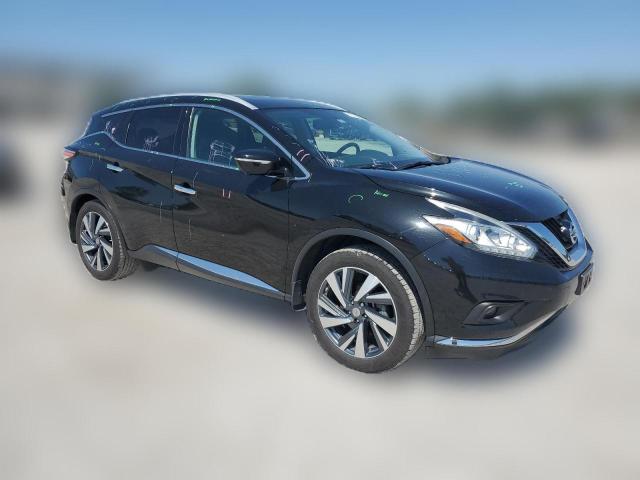 Photo 3 VIN: 5N1AZ2MH6FN230915 - NISSAN MURANO 