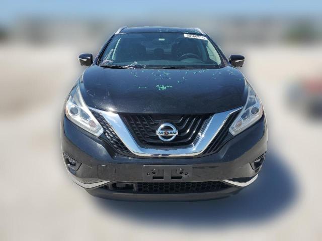 Photo 4 VIN: 5N1AZ2MH6FN230915 - NISSAN MURANO 