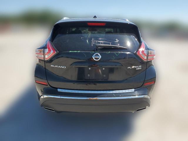 Photo 5 VIN: 5N1AZ2MH6FN230915 - NISSAN MURANO 