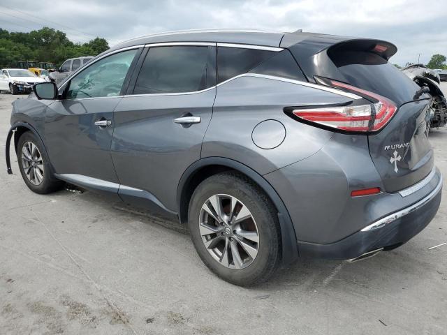 Photo 1 VIN: 5N1AZ2MH6FN232907 - NISSAN MURANO 