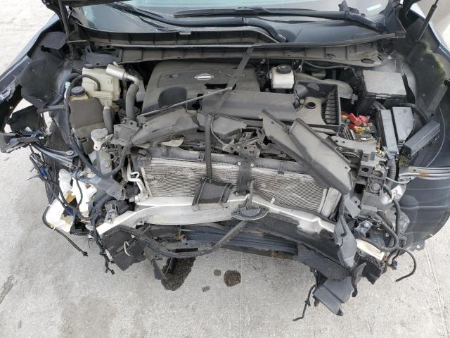 Photo 10 VIN: 5N1AZ2MH6FN232907 - NISSAN MURANO 