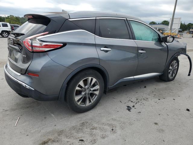 Photo 2 VIN: 5N1AZ2MH6FN232907 - NISSAN MURANO 